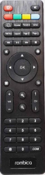 Пульт для Rombica Smart Box DVB-T2 *