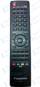 Пульт для Fusion RC-J35-OB для телевизоров FLTV-19W8, FLTV-22W8 *
