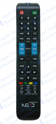 Пульт для Neko 26A9-ED00NEK1 для телевизора LT-32NH5000S, LT-40NF5000S *