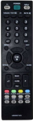 Пульт для LG AKB33871410, AKB33871401