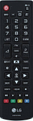 Пульт для LG AKB74475490