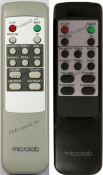 Пульт для Microlab R3145, M930 *