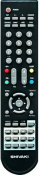 Пульт для Shivaki BT0445U, BT0455U *