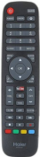 Пульт для Haier HTR-A10, LE32K5500T, LE55Q6500U