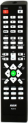 Пульт для BBK RC-2715, DK2715HD *