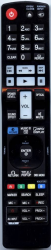 Пульт для LG AKB72976002, AKB72976001, AKB72976011