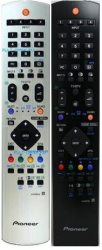 Пульт для Pioneer AXD1509 *