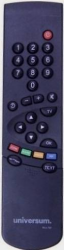 Пульт для Universum RCU-701 *
