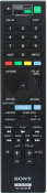 Пульт для Sony RM-ADP095*