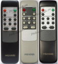 Пульт для Microlab PRO 1 *