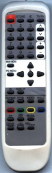 Пульт для Panasonic EUR646925