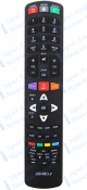 Пульт для AMCV LE-50ZTUS27 для телевизора LE-55ZTUS27 