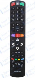 Пульт для AMCV LE-50ZTUS27 для телевизора LE-55ZTUS27 