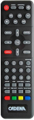 Пульт для Cadena CDT-1671S 