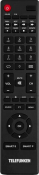 Пульт для Telefunken TF-LED32S4 *