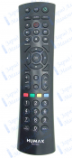 Пульт для Humax RM-H04S пульт для спутникового ресивера *