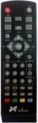 Пульт для Vidbox V76 *