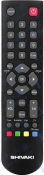 Пульт для Shivaki STV-28LED21