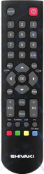 Пульт для Shivaki STV-28LED21