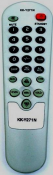 Пульт для Akira KK-Y-271