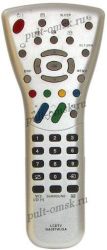 Пульт для Sharp GA387WJSA, GA323WJSA, GA499WJSB