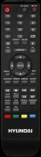 Пульт для Hyundai H-LED15V16