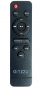Пульт для акустики, саундбара Ginzzu GM-502, GM-503, GM-504 *