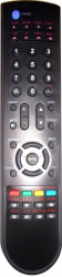 Пульт для Elenberg HOF54B1.3