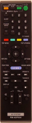 Пульт для Sony RM-ADP054