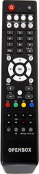 Пульт для Openbox, Opentech, НТВ+ S4, S5, S6, S7, S8, S9, S6 Pro+ HD, HD BOX HB 6000 Plus
