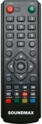 Пульт для Soundmax SM-DVBT270