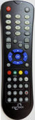 Пульт для Star Track HD SRT-2016 Plus, SRT 100HD Plus, SRT 400HD Plus