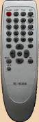 Пульт для Shivaki RC-1153038