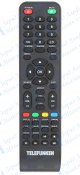 Пульт для Telefunken TF-LED22S10T2, TF-LED32S94T2, TF-LED32S91T2 для телевизора 