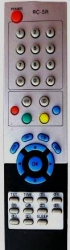 Пульт для Sitronics RCF-5R