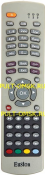 Пульт для Euston 5000 PVR *