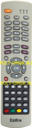 Пульт для Euston 5000 PVR *