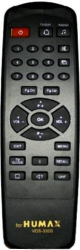 Пульт для Humax НТВ+ VDS-3300 *