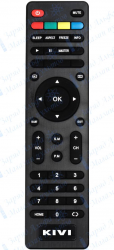 Пульт для Kivi 32HX10S для телевизора 42FX10S *