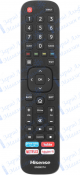 Пульт для Hisense EN2BI27H для телевизора H55B7100 *