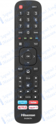 Пульт для Hisense EN2BI27H для телевизора H55B7100 *