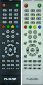 Пульт для Fusion FLTV-16H100, FLTV-16H101