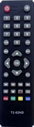 Пульт для Openbox T2-02HD