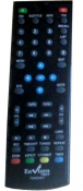 Пульт для ENVIZEN T2HD401
