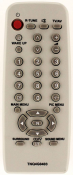 Пульт для Panasonic TNQ4G0403