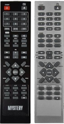 Пульт для Mystery MMK-702U *