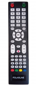 Пульт для Polarline 58PU55STC-SM для телевизоров