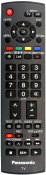 Пульт для Panasonic EUR7651110