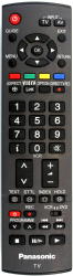 Пульт для Panasonic EUR7651110