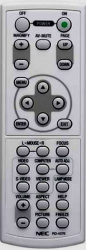 Пульт для NEC RD-423 *